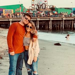 Meet your Posher, Jonathon